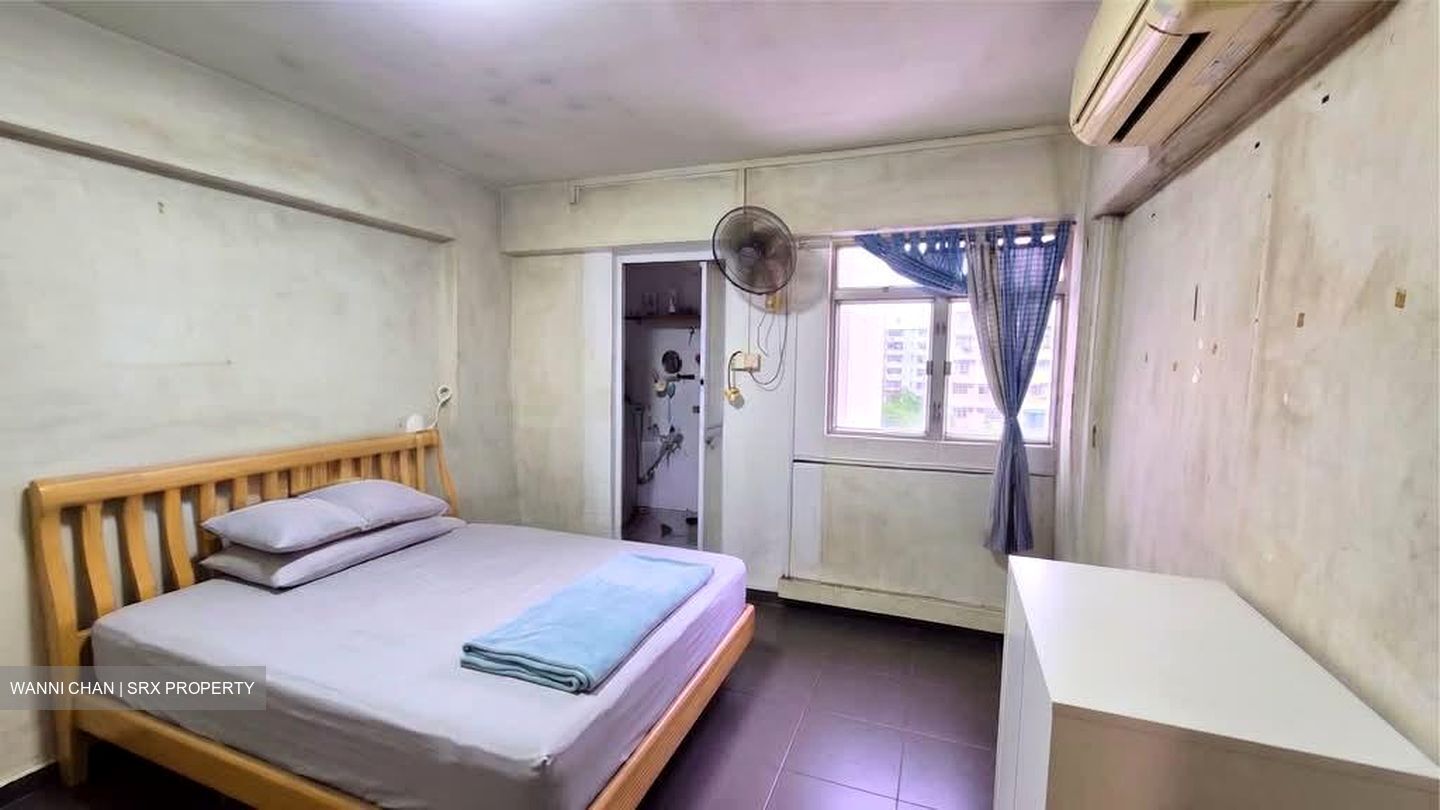Blk 266 Bukit Batok East Avenue 4 (Bukit Batok), HDB 4 Rooms #566630751